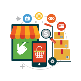 Разработка сложного сайта для сферы логистики в Мериде